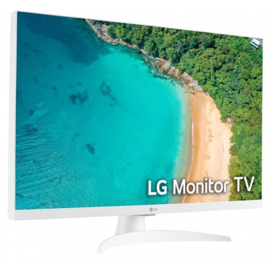 LG 27TQ615S-WZ 27" LED FullHD SmartTV