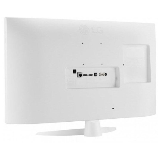 TV LG LED 27TQ615S-WZ 27" Full HD 60Hz Smart TV WebOS