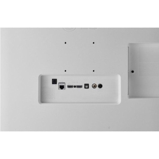 TV LG LED 27TQ615S-WZ 27" Full HD 60Hz Smart TV WebOS