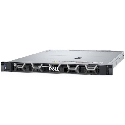 SERVEUR DELL POWEREDGE R660XS XEON ARGENT 4410T 32 Go SSD 480 Go