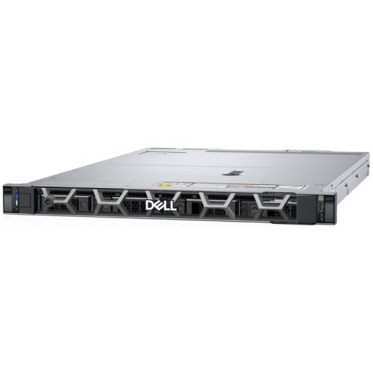 DELL POWEREDGE SERVER R660XS XEON ARGENTO 4410T 32 GB SSD 480 GB