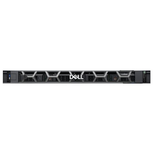 SERVEUR DELL POWEREDGE R660XS XEON ARGENT 4410T 32 Go SSD 480 Go