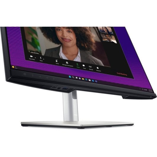 DELL P2724DEB 68,6 cm (27") LCD 2560 x 1440 Pixel Quad HD