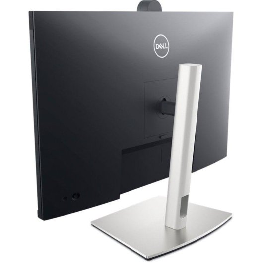 Monitor PC Dell P2724DEB 27" QHD 60Hz IPS USB-C Webcam 8ms Speaker