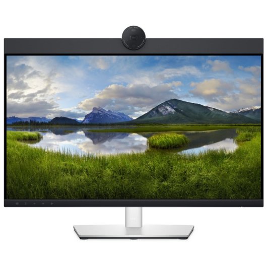 Dell P2424HEB 23.8" LCD IPS FullHD USB-C