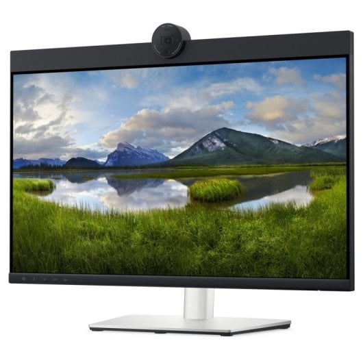 Dell P2424HEB 23.8" LCD IPS FullHD USB-C