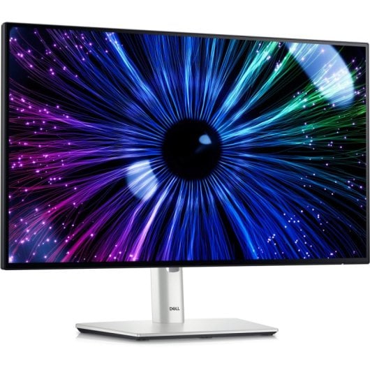 Dell UltraSharp U2424HE 23.8" LCD IPS FullHD 120Hz USB-C