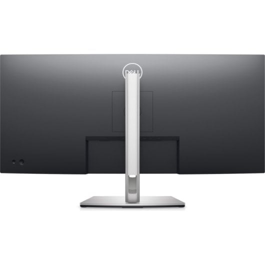Dell P Series P3424WE 34" LCD IPS UltraWide QHD 4K Curvo USB-C