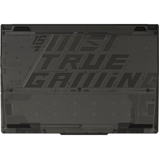 ORDINATEUR PORTABLE MSI 15-839XES I5-13420H 16 Go SSD 1 To 15,6