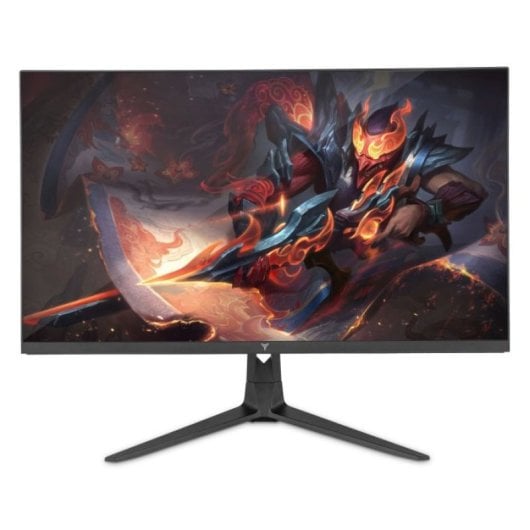 Yeyian Avance Series 24,5" LCD VA FullHD 240Hz FreeSync Premium