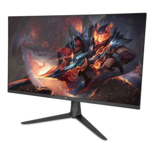 Yeyian Avance Series 24,5" LCD VA FullHD 240Hz FreeSync Premium