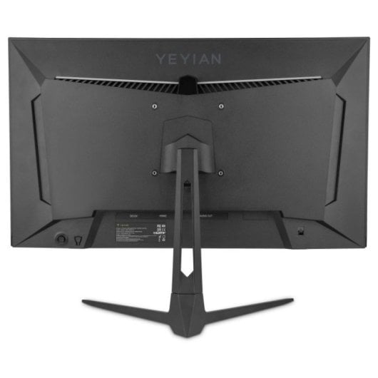 Yeyian Avance-Serie 24,5-Zoll-LCD-VA-FullHD-240-Hz-FreeSync-Premium