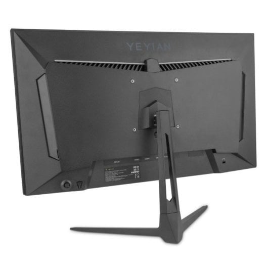 Yeyian Avance-Serie 24,5-Zoll-LCD-VA-FullHD-240-Hz-FreeSync-Premium