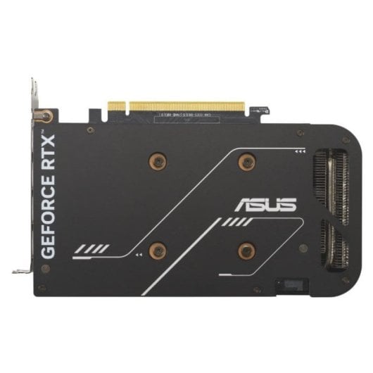 ASUS Dual GeForce RTX 4060 Ti V2 OC Edition 8GB GDDR6 DLSS3 OEM Reacondicionado