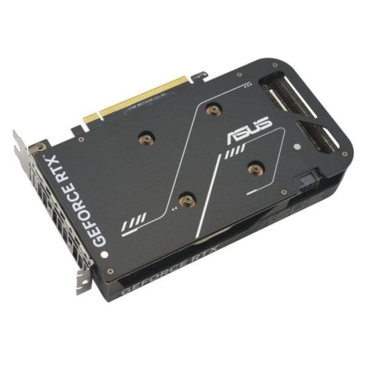 ASUS Dual GeForce RTX 4060 Ti V2 OC Edition 8GB GDDR6 DLSS3 OEM Reacondicionado