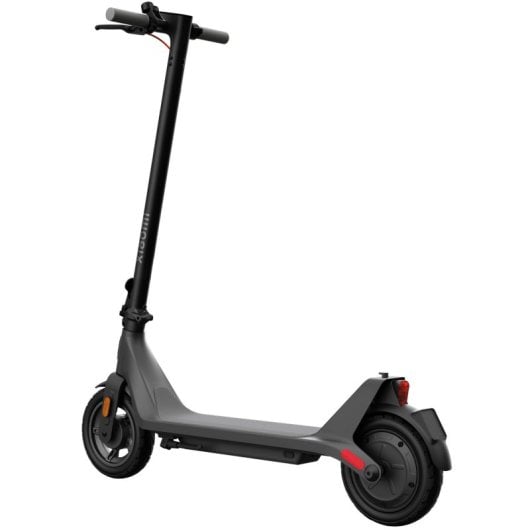 Xiaomi Electric Scooter 4 Lite (2e génération) Trottinette électrique 300W Noir