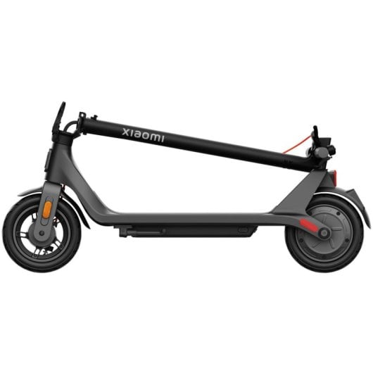 Xiaomi Electric Scooter 4 Lite (2e génération) Trottinette électrique 300W Noir