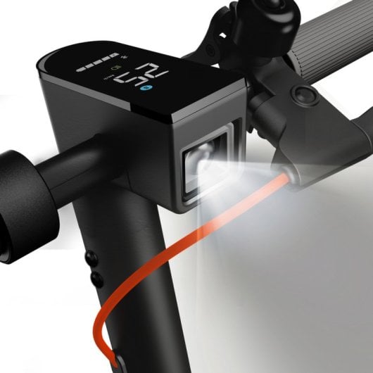 Xiaomi Electric Scooter 4 Lite (2e génération) Trottinette électrique 300W Noir