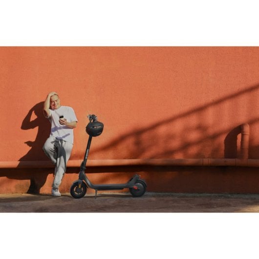 Xiaomi Electric Scooter 4 Lite (2e génération) Trottinette électrique 300W Noir