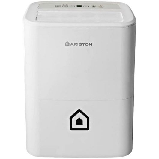 Ariston Deos 16s Deshumidificador Vertical/Horizontal 3L 16 Litros/Día WiFi