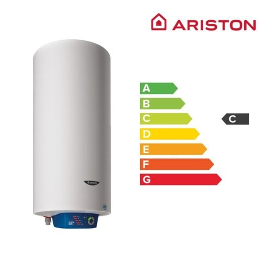 Ariston Fleck Bon Termo Eléctrico Vertical/Horizontal 100L C