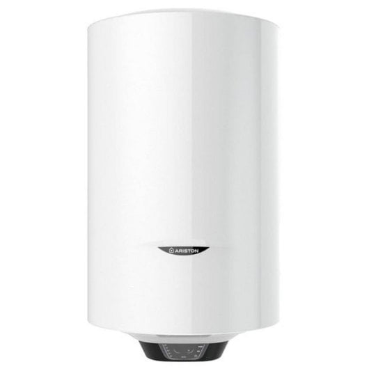 Ariston Pro1 Eco Slim Termo Eléctrico Vertical 65 L B