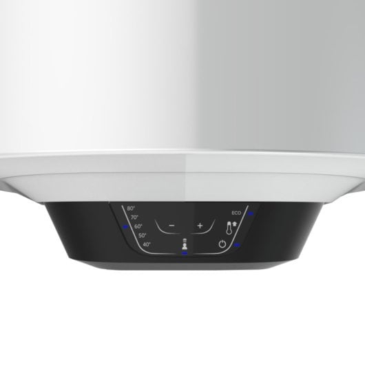 Ariston Pro1 Eco Slim Termo Eléctrico Vertical 65 L B