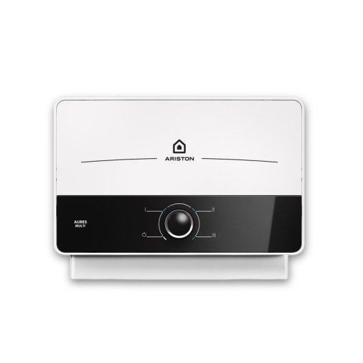Termo Eléctrico Instantaneo, Ariston, Aures Sm Eu 3000 Kw