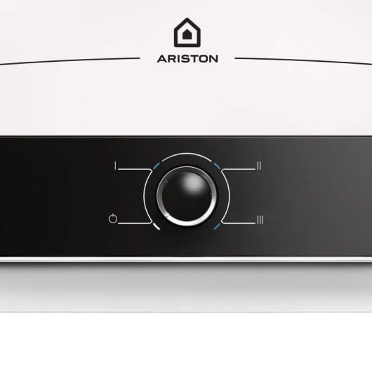 Termo Eléctrico Instantaneo, Ariston, Aures Sm Eu 3000 Kw