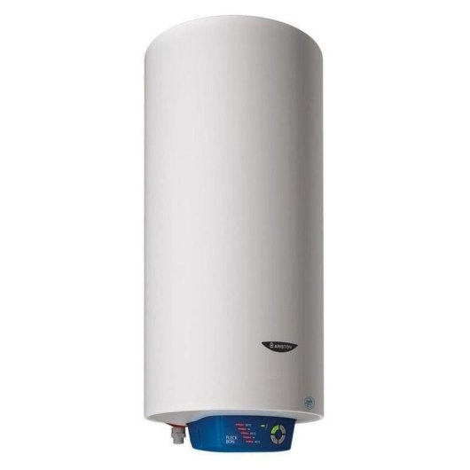Termo Ariston Fleck Bon 50L 50L instalação vertical ou horizontal classe B