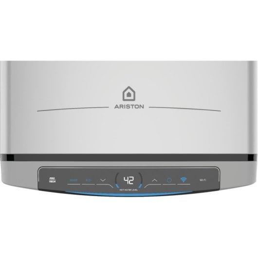 Termo eléctrico Ariston Velis Tech Dry WiFi 50 L 1500 W multiposición