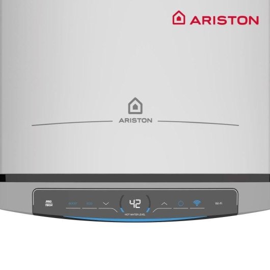 Termo eléctrico Ariston Velis Tech Dry WiFi 50 L 1500 W multiposición