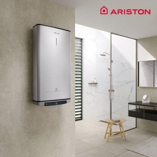 Termo eléctrico Ariston Velis Tech Dry WiFi 50 L 1500 W multiposición