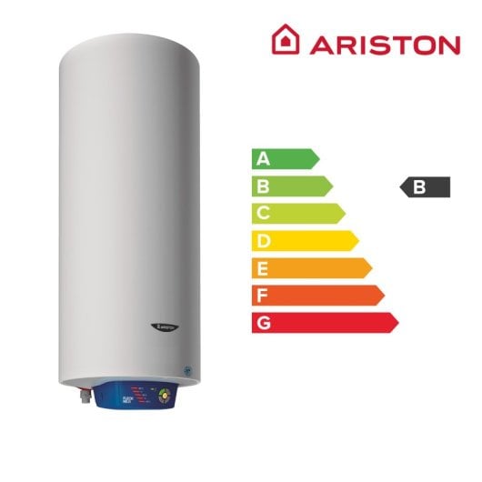 Ariston Fleck Nilo Termo Eléctrico Vertical/Horizontal 100L B