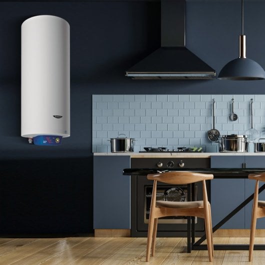 Ariston Fleck Nilo Termo Eléctrico Vertical/Horizontal 100L B