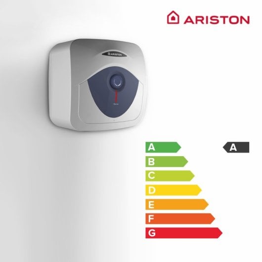 Ariston BLU EVO RS Termo Eléctrico Vertical 10L A