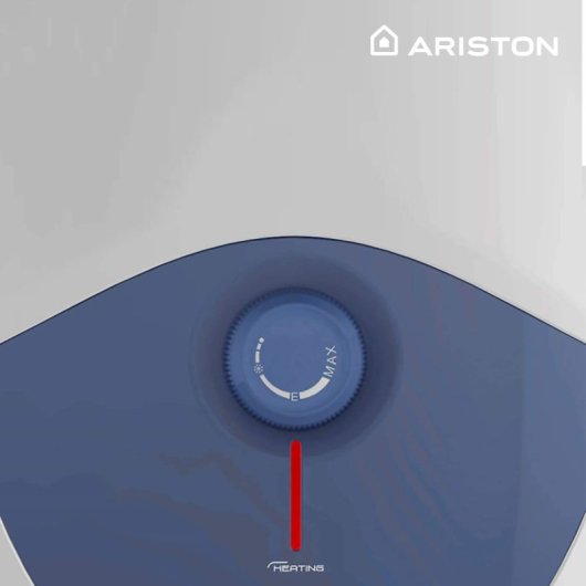 Ariston BLU EVO RS Termo Eléctrico Vertical 10L A