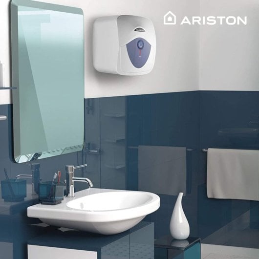 Ariston BLU EVO RS Termo Eléctrico Vertical 10L A