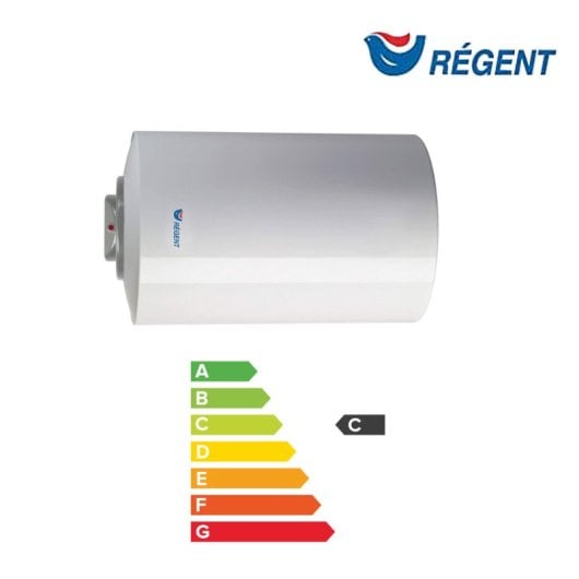 Termo Eléctrico, Regent, Regent 80 Litros, Horizontal