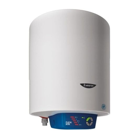 Ariston Fleck Bon Termo Eléctrico Vertical/Horizontal 25L C