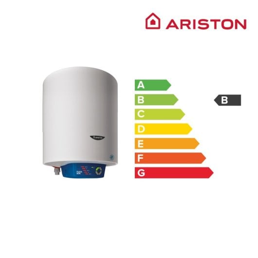 Ariston Fleck Bon Termo Eléctrico Vertical/Horizontal 25L C