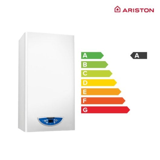 Ariston Matis Condens Plus 24 Caldera de Condensación Compacta A
