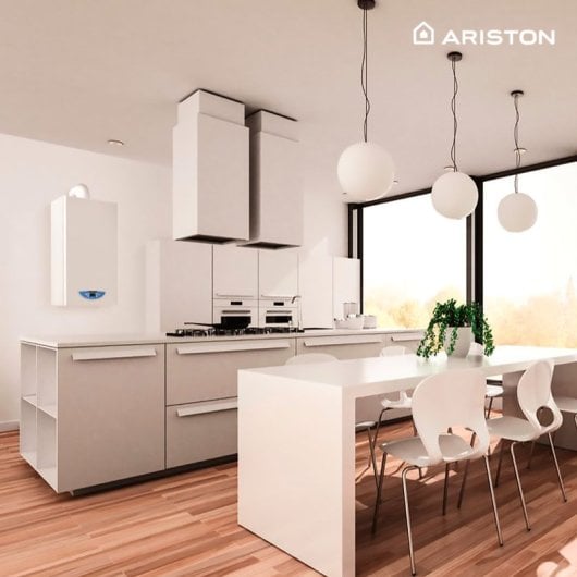 Ariston Matis Condens Plus 24 Caldera de Condensación Compacta A