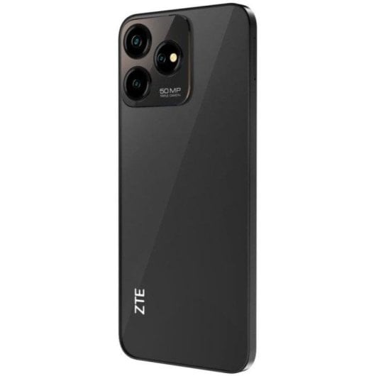 ZTE Blade V50 Design 4G 10GB 256GB 6.6" Gris