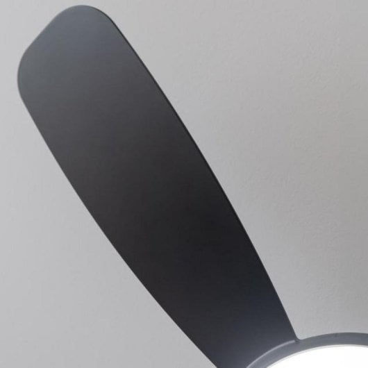 Ventilator Cecotec EnergySilence Aero 5200 Black Pro 52" LED 55W Schwarz