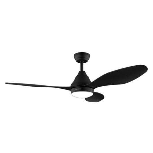 Ventilator Cecotec EnergySilence Aero 5200 Black 62W LED 122cm Fernbedienung