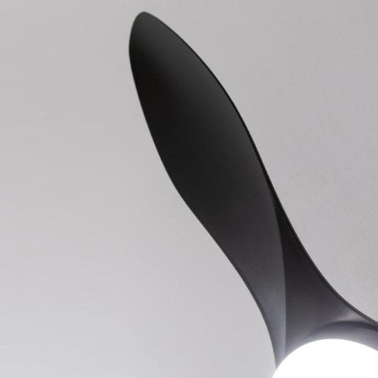 Ventilator Cecotec EnergySilence Aero 5200 Black 62W LED 122cm Fernbedienung