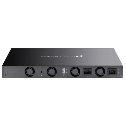 TP-Link Omada SG6654X Managed Switch L3 Gigabit 10G 48 Ports + 6 SFP+