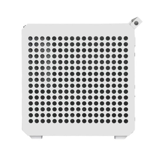 Cooler Master QUBE 500 Flatpack MIDI Tower Weiß Edition