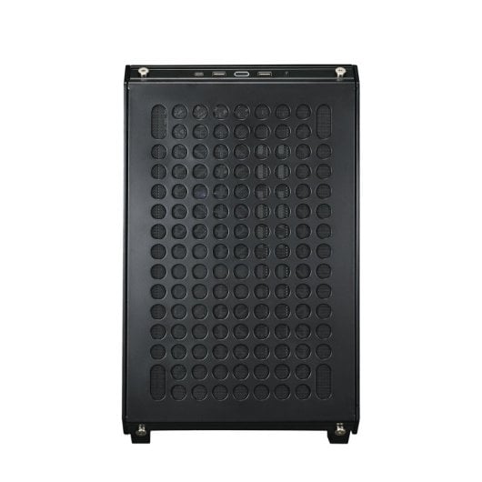 Cooler Master QUBE 500 Flatpack Torre MIDI Black Edition